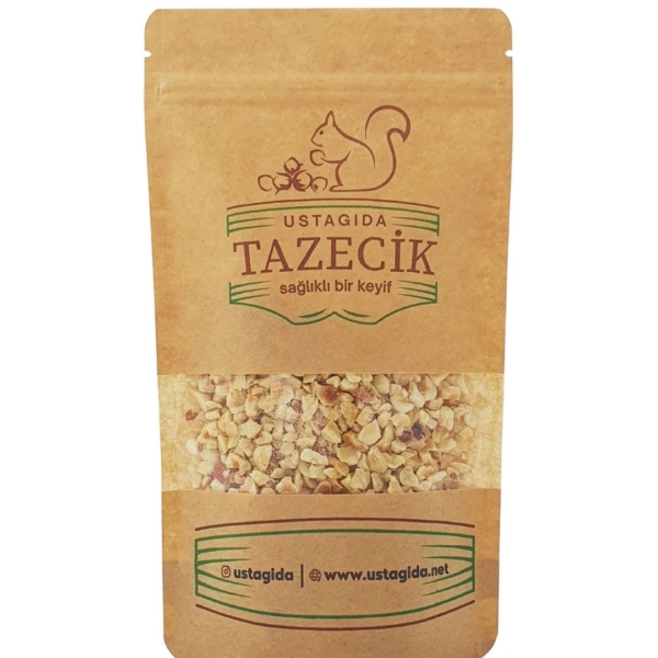 kıyılmış fındık